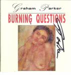 graham parker