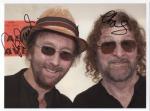 chas and dave