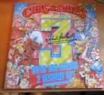chas and dave