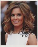 cheryl fernandez-visini