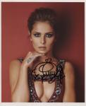 cheryl fernandez-visini