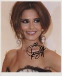 cheryl fernandez-visini