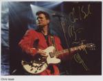 chris isaak