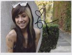 christina perri