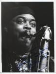 courtney pine