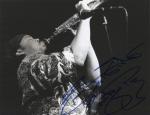 courtney pine