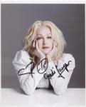 cyndi lauper