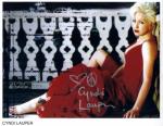 cyndi lauper