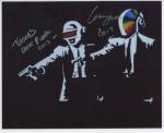 daft punk