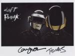 daft punk