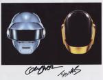 daft punk