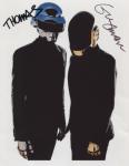 daft punk