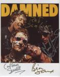 damned