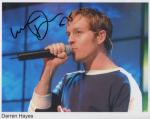darren hayes