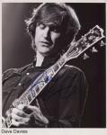 dave davies