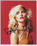 deborah harry