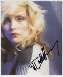 deborah harry