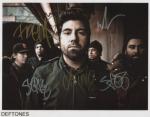 deftones