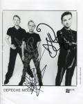 depeche mode