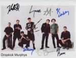 dropkick murphys