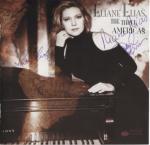 eliane elias