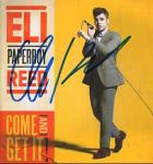eli reed