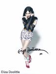 eliza doolittle
