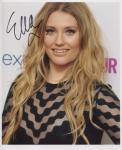ella henderson