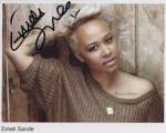 emile sande