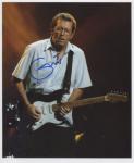 eric clapton