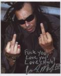 chuck mosley