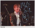 mark e smith