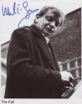mark e smith