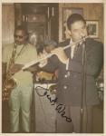 frank wess