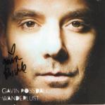 gavin rossdale