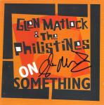 glen matlock