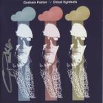 graham parker