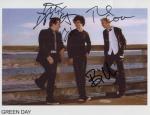 green day