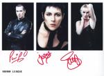 human league