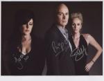 human league