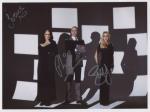 human league