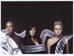human league