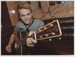 hunter hayes