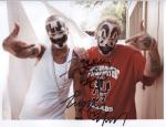 insane clown posse