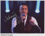 jahmene douglas