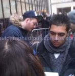 james arthur