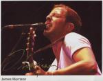 james morrison