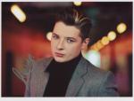 john newman