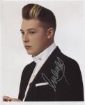 john newman