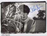 john squire